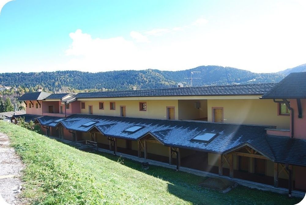 فولاريا Alpine Smart Residence المظهر الخارجي الصورة